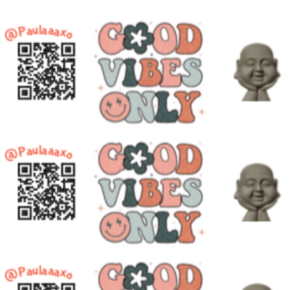 LABELS I'VE MADE 💞 - Picture 4 of 9